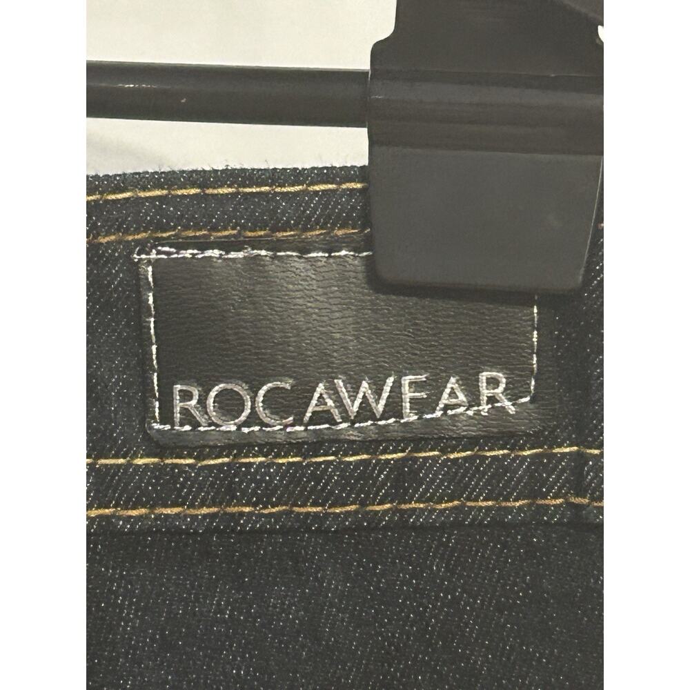 NWT Rocawear Skinny Jeans size 18 - Picture 7 of 7